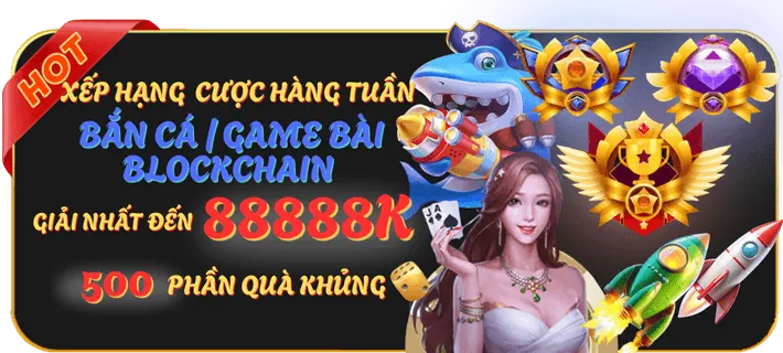 Xu hướng game nổ hũ mới nhất năm 2024