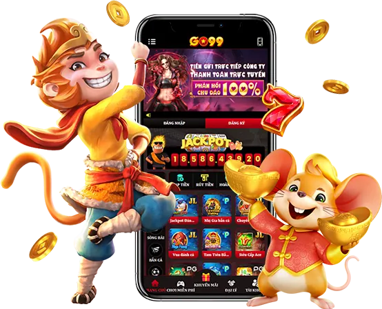Ưu đãi hấp dẫn ok789 nổ hũ