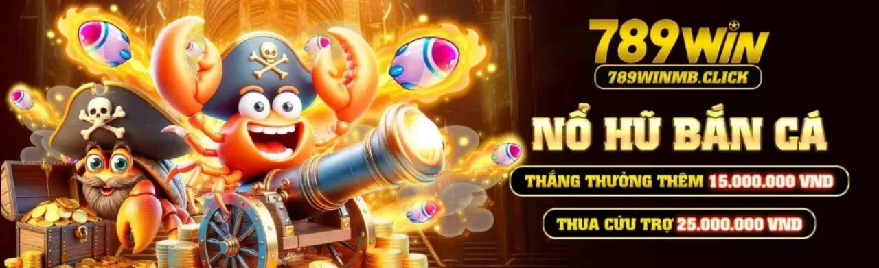 Chơi game công bằng ok789 nổ hũ