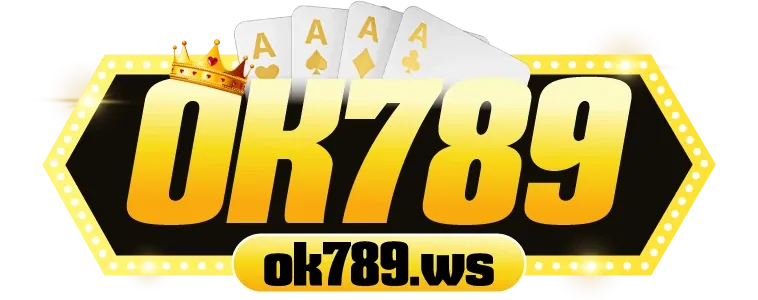 ok789 nổ hũ