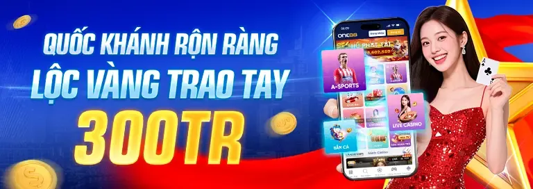 Đồ họa 3D sống động ok789 Nổ Hũ