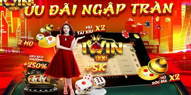 Các loại game nổ hũ đa dạng tại OK789, từ cổ điển đến jackpot lũy tiến